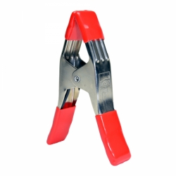 product Bessey Steel Spring Clamp - 2 in. Red